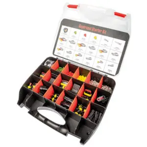 Superseal Starter komplekt