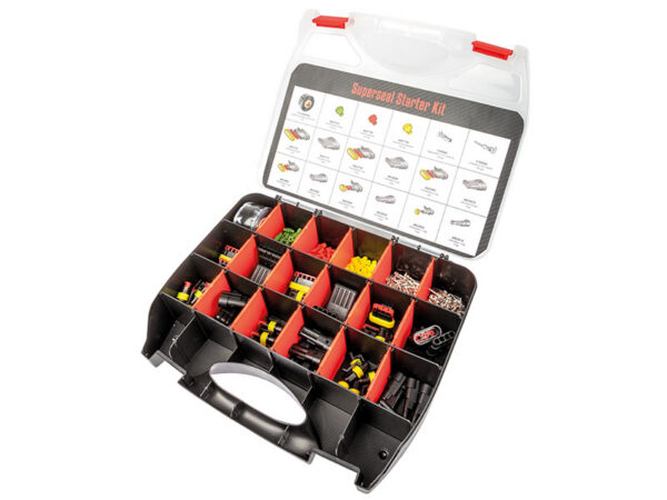 Superseal Starter komplekt