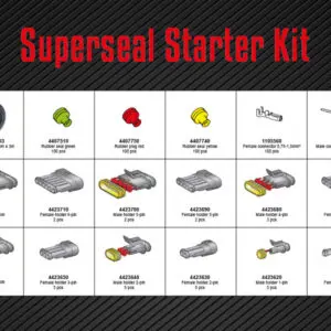 Superseal Starter komplekt 2