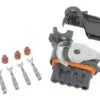 Bosch pistik komplekt