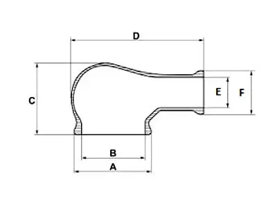 Bosch juhtmeotsa katted, 42×23 mm 2