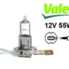 Valeo halogeenpirn H3, PK22s
