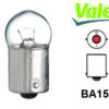 Valeo metallsokliga pirn, R10W