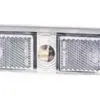 Talmu tagavara klaas, 1138, 110×41 mm