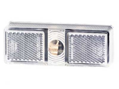 Talmu tagavara klaas, 1138, 110×41 mm