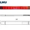 Talmu LED pidurituli, 3106, 280×26 mm, 12 V
