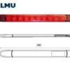 Talmu LED pidurituli, 3106, 280×26 mm, 24 V