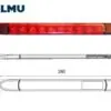 Talmu LED pidurituli, 3106, 280×26 mm, 24 V