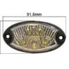 Talmu LED sisetuli