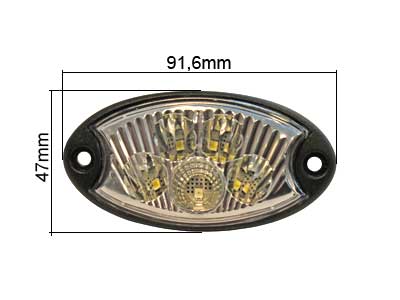 Talmu LED sisetuli
