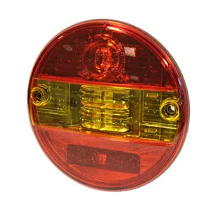 Hella LED tagatuli, 4100