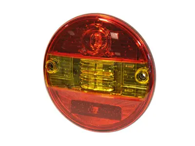 Hella LED tagatuli, 4100