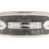 Talmu LED ääretuli, 111×51 mm, valge, 12 V