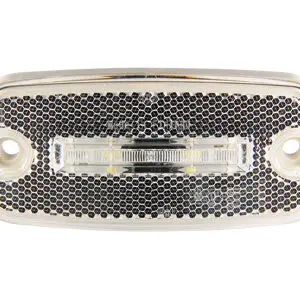 Talmu LED ääretuli, 111×51 mm, valge, 12 V