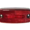 Talmu LED ääretuli, 111×51 mm