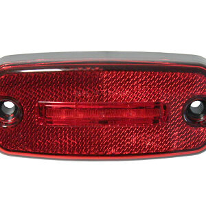 Talmu LED ääretuli, 111×51 mm