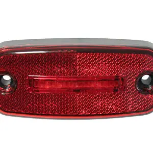Talmu LED ääretuli, 111×51 mm
