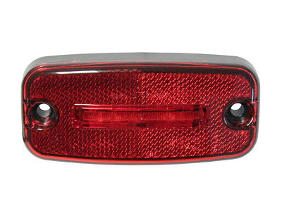 Talmu LED ääretuli, 111×51 mm