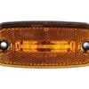 Hella LED ääretuli, 111×51 mm