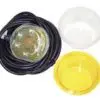 LED moodul, klaasidega