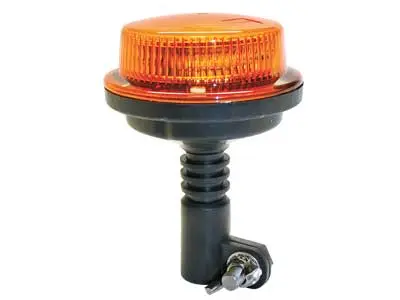 LED vilkur, 104×148 mm