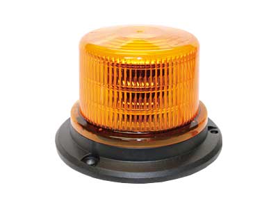 LED vilkur, 144×96 mm, 10-30 V, 40-9823