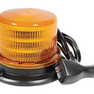 LED vilkur, 144×96 mm, 10-30 V, 40-9825