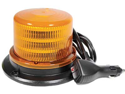 LED vilkur, 144×96 mm, 10-30 V, 40-9825