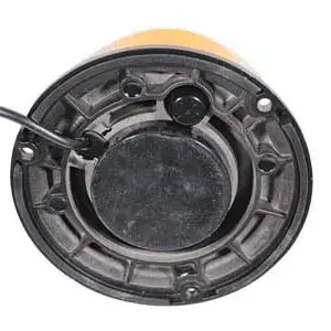 LED vilkur, 144×96 mm, 10-30 V, 40-9825 2