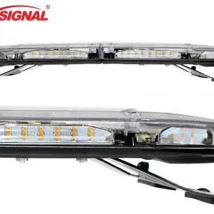 LED vilkurpaneel