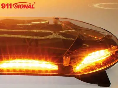 LED vilkurpaneel 2