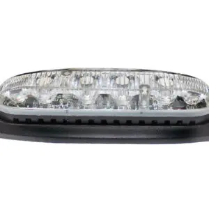 LED märgutuli, 90×20 mm
