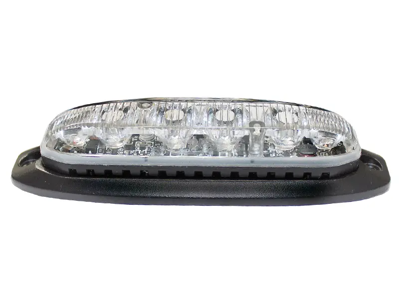 LED märgutuli, 90×20 mm