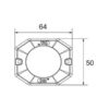 Raam, 40-B9