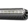 LED märgutuli, 140×48 mm