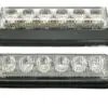 LED märgutuli, 152×33 mm