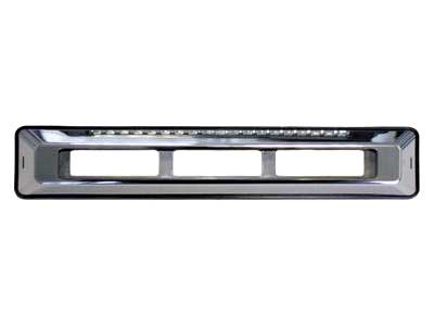 Proplast kinnituse korpus, PRO-CAN XL, 284×50 mm, 40026000