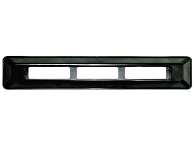 Proplast kinnituse korpus, PRO-CAN XL, 284×50 mm, 40026004