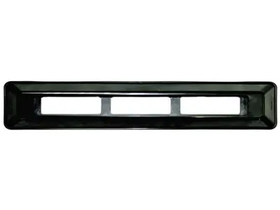 Proplast kinnituse korpus, PRO-CAN XL, 284×50 mm, 40026004