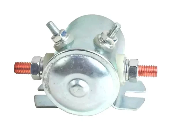 Spetsiaalsolenoid