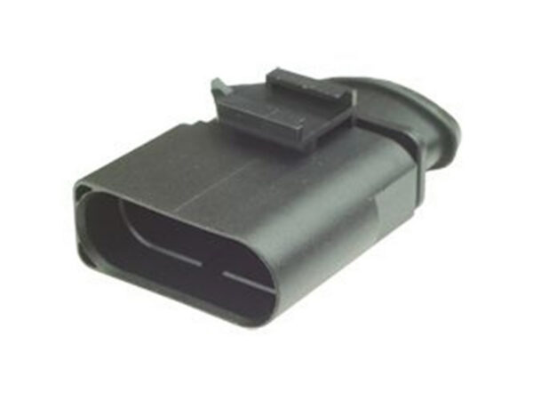 Pistiku korpus, 31×12 mm