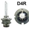Philips ksenoonpirn D4R, P32d-6