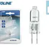 Autoline pirn, G4