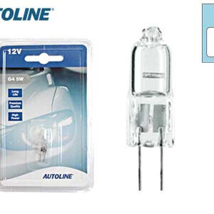 Autoline pirn, G4