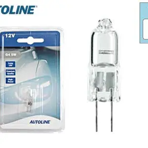 Autoline pirn, G4