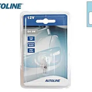 Autoline pirn, G4 2