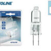 Autoline pirn, G4, 12 V