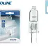 Autoline pirn, G4, 12 V