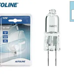 Autoline pirn, G4, 12 V