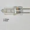 Mini-halogeen pirn, 10W (G4)